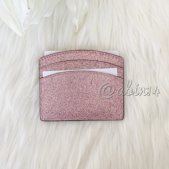 NWT Kate Spade Card Case/ Card Holder - Picture 5 of 6